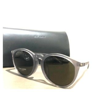 Yves Saint Laurent sunglasses